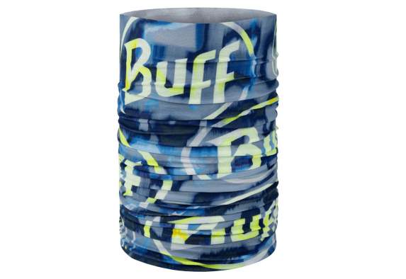 Buff CoolNet UV, Atis Blue