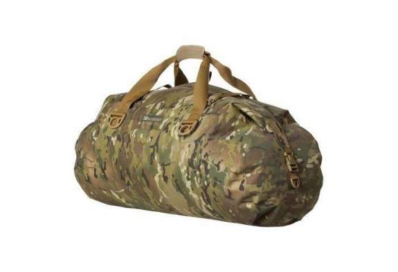 Watershed Mississippi, 138L, Multicam