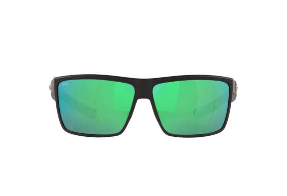 Costa Rinconcito Green Mirror 580G, Matte Black