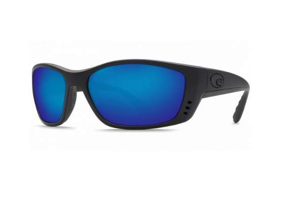 Costa Fisch, Blue Mirror 580G, Blackout