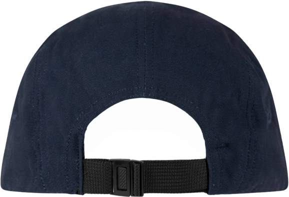Купить Buff 5 Panel Venture Cap, Solid Navy Buff 5 Panel Venture Cap, Solid Navy