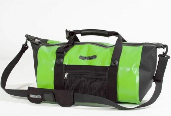 Ortlieb Travel-Zip M 50L, Green