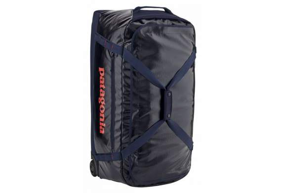 Patagonia Black Hole Wheeled Duffel 100L, Blue