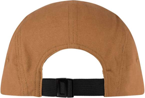Купить Buff 5 Panel Venture Cap, Solid Camel Buff 5 Panel Venture Cap, Solid Camel