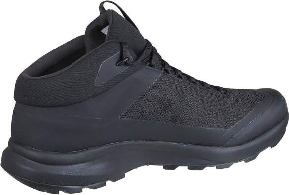 Arcteryx AERIOS FL 2 MID GTX MENS, Black-Black