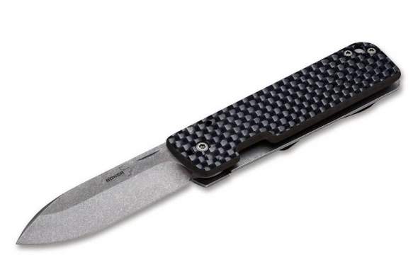 Купить Boker Lancer 42 Carbon Boker Lancer 42 Carbon