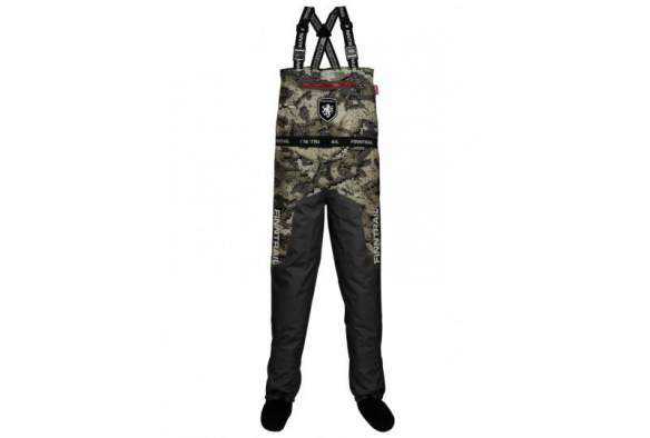 Finntrail AQUAMASTER 1526, CamoBear