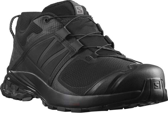 Salomon XA WILD GTX, Black