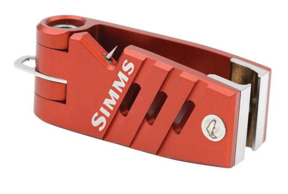 Купить Simms Guide Nipper, Simms Orange Simms Guide Nipper, Simms Orange