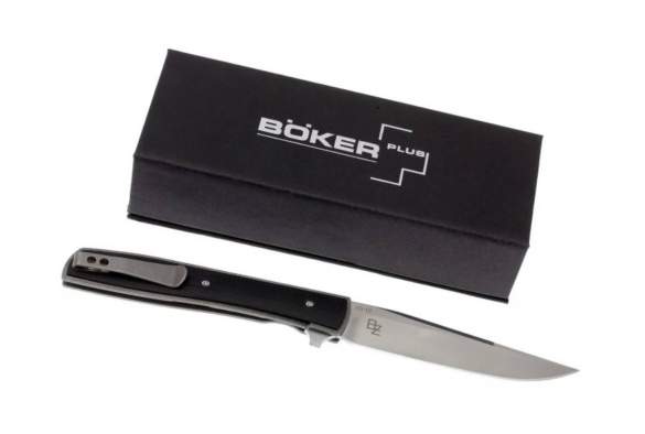 Boker Plus Urban Trapper