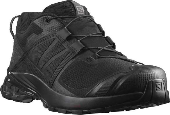 Купить Salomon XA WILD GTX, Black Salomon XA WILD GTX, Black