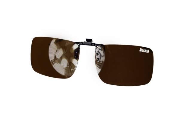 Alaskan AGC-1-02 CHANDLER, brown