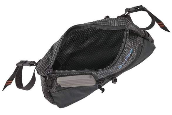 Patagonia Wader Work Station, Forge Grey