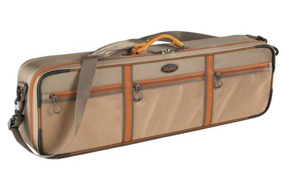 Fishpond Dakota Rod and Reel Case 45