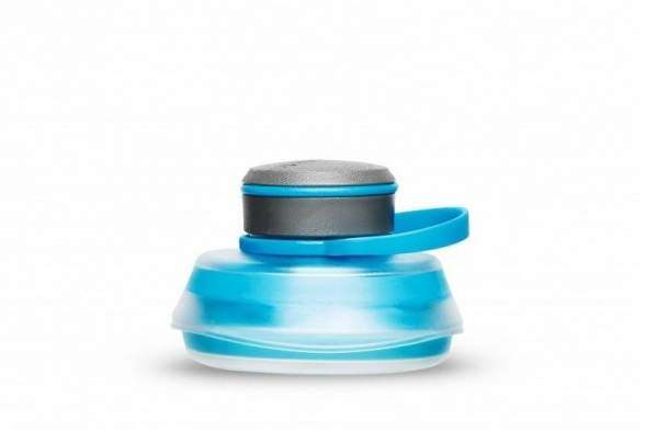 Купить HydraPak STASH 0,75L, голубой HydraPak STASH 0,75L, голубой