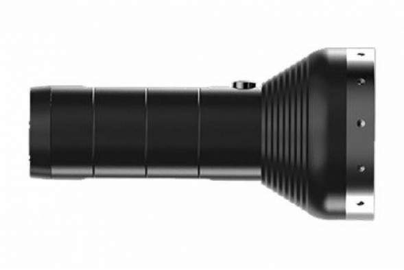Led Lenser MT18, чёрный