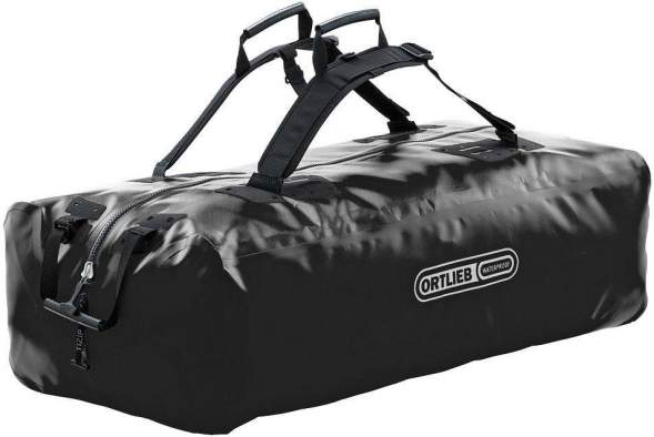 Ortlieb Big-Zip 140L, Black