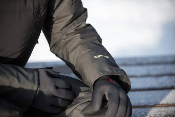 Ursuit Gemino Action, Black