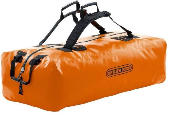 Ortlieb Big-Zip 140L, Orange