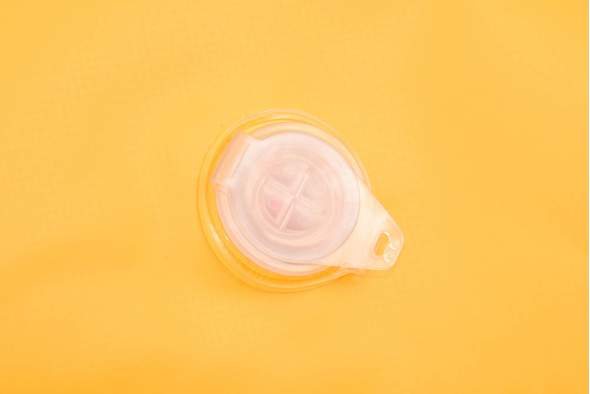 Купить Pike DRY BAG с клапаном 60л, жёлтый Pike DRY BAG с клапаном 60л, жёлтый