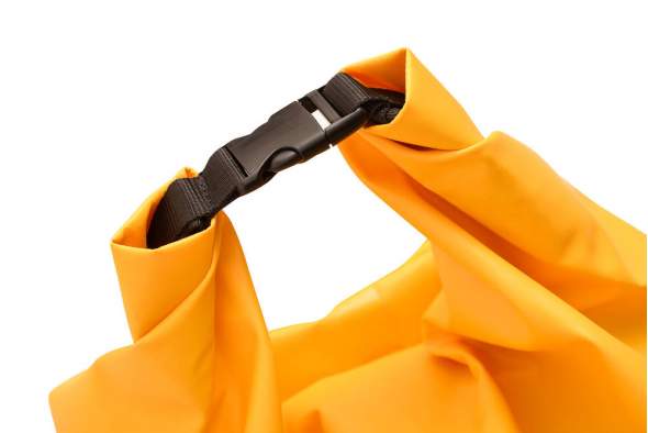 Pike DRY BAG с клапаном 80л, жёлтый