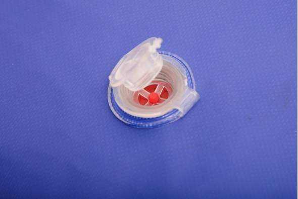 Купить Pike DRY BAG с клапаном 80л, синий Pike DRY BAG с клапаном 80л, синий