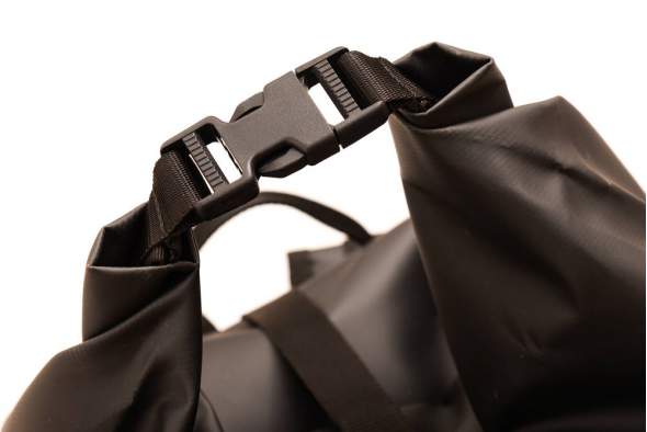 Купить Pike DRY PACK 60л, чёрный Pike DRY PACK 60л, чёрный