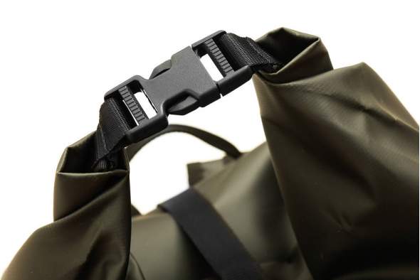 Купить Pike DRY PACK 60л, хаки Pike DRY PACK 60л, хаки