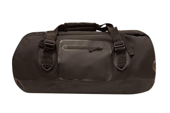 Pike DRY DUFFEL 80л, чёрный