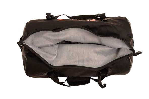 Pike DRY DUFFEL 80л, чёрный