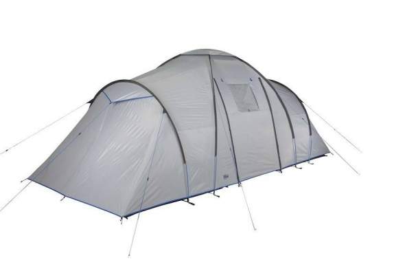 High Peak COMO 4, серый