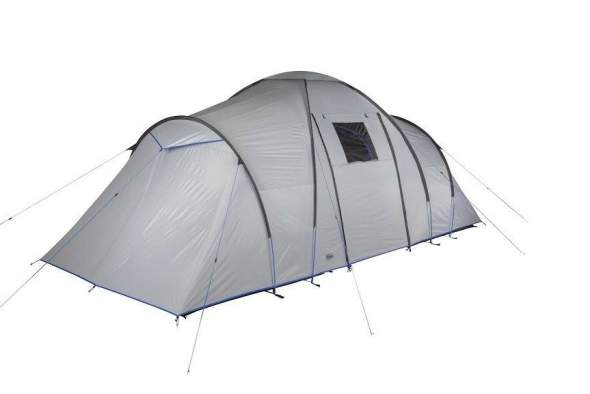 High Peak COMO 4, серый