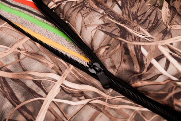 Спальный мешок Монголия, камыш