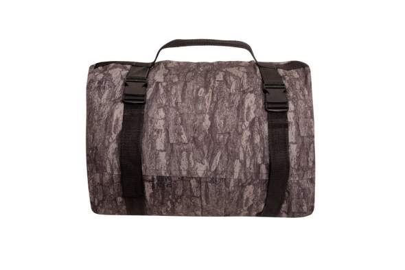 Купить Спальный мешок Монголия, камуфляж серый Спальный мешок Монголия, камуфляж серый