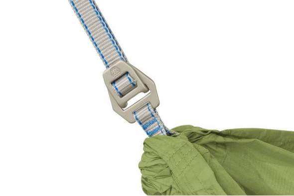 Sea to Summit PRO HAMMOCK SET SINGLE, Olive
