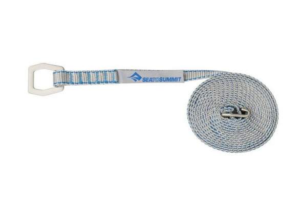 Sea to Summit PRO HAMMOCK SET SINGLE, Olive