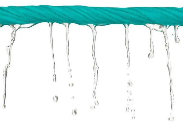 Sea to Summit TEK TOWEL S, Baltic