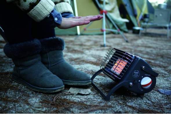 Купить Kovea CUPID HEATER KH-1203 Kovea CUPID HEATER KH-1203