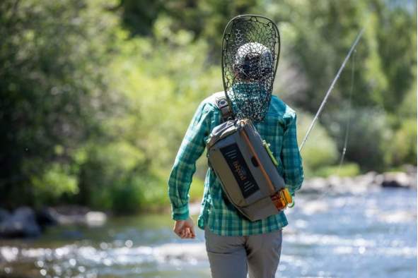  FishPond Summit Sling -2.0- Tortuga : Sports & Outdoors