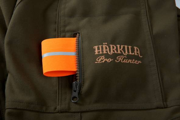 Куртка Harkila Pro Hunter Endure, Willow Green