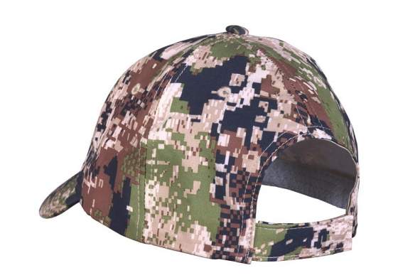 King Hunter, Mountain Camo