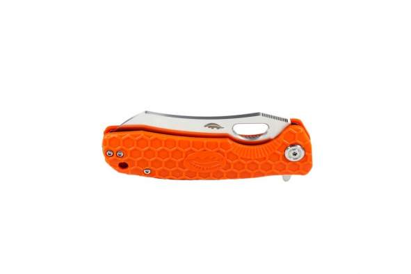 Honey Badger Wharncleaver D2 L, оранжевый