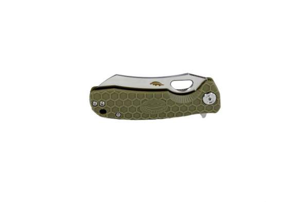 Honey Badger Wharncleaver D2 L, зелёный