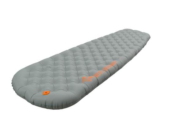 Sea to Summit ETHER LIGHT XT INSULATED MAT, Dark Grey