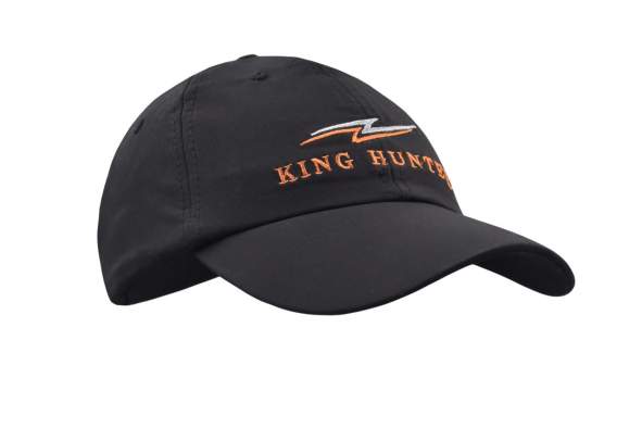 King Hunter, Black