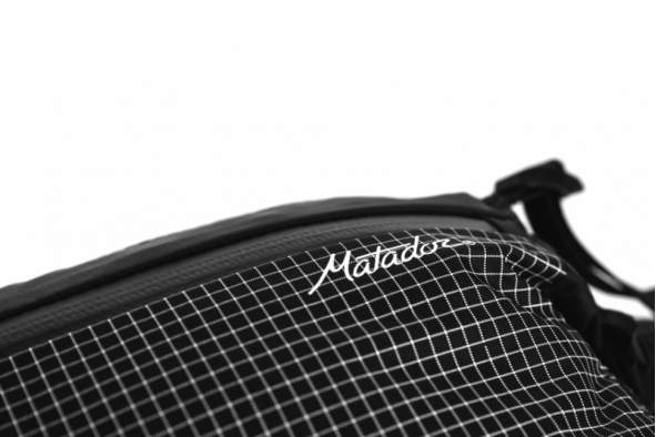 Matador FREERAIN HIP 2L