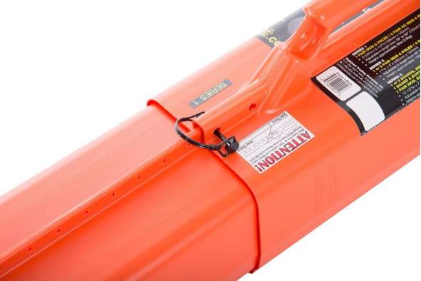 SPORTUBE Series 1, оранжевый