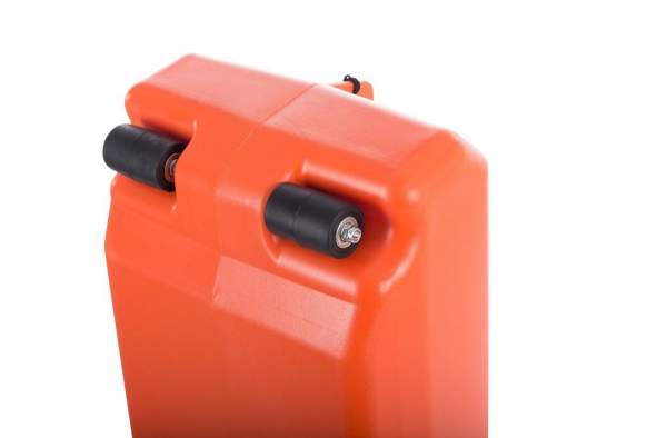 SPORTUBE Series 2, оранжевый