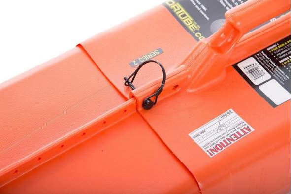 SPORTUBE Series 2, оранжевый