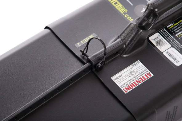 SPORTUBE Series 2, чёрный